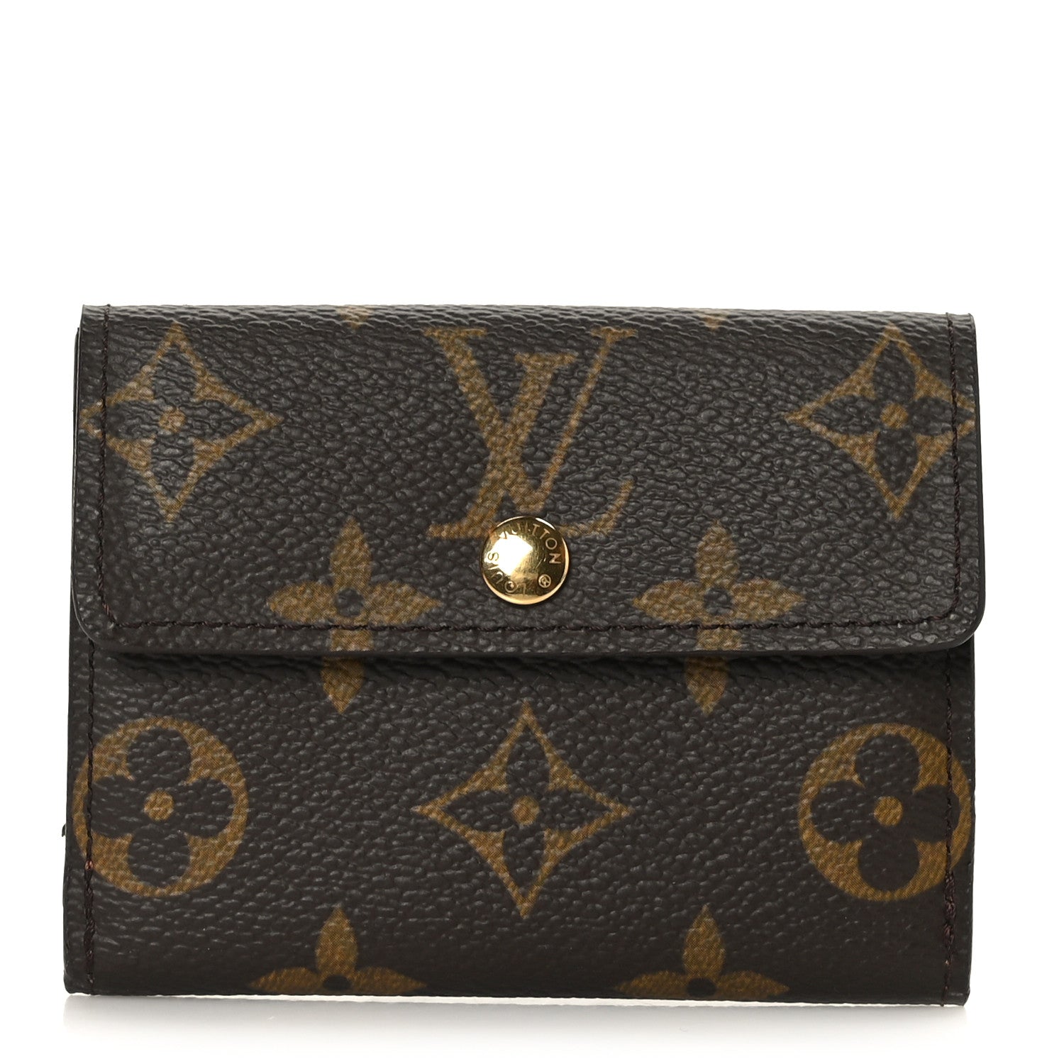 Louis Vuitton Monogram Ludlow Wallet 1 of 7