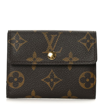 Louis Vuitton Monogram Ludlow Wallet 1 of 7