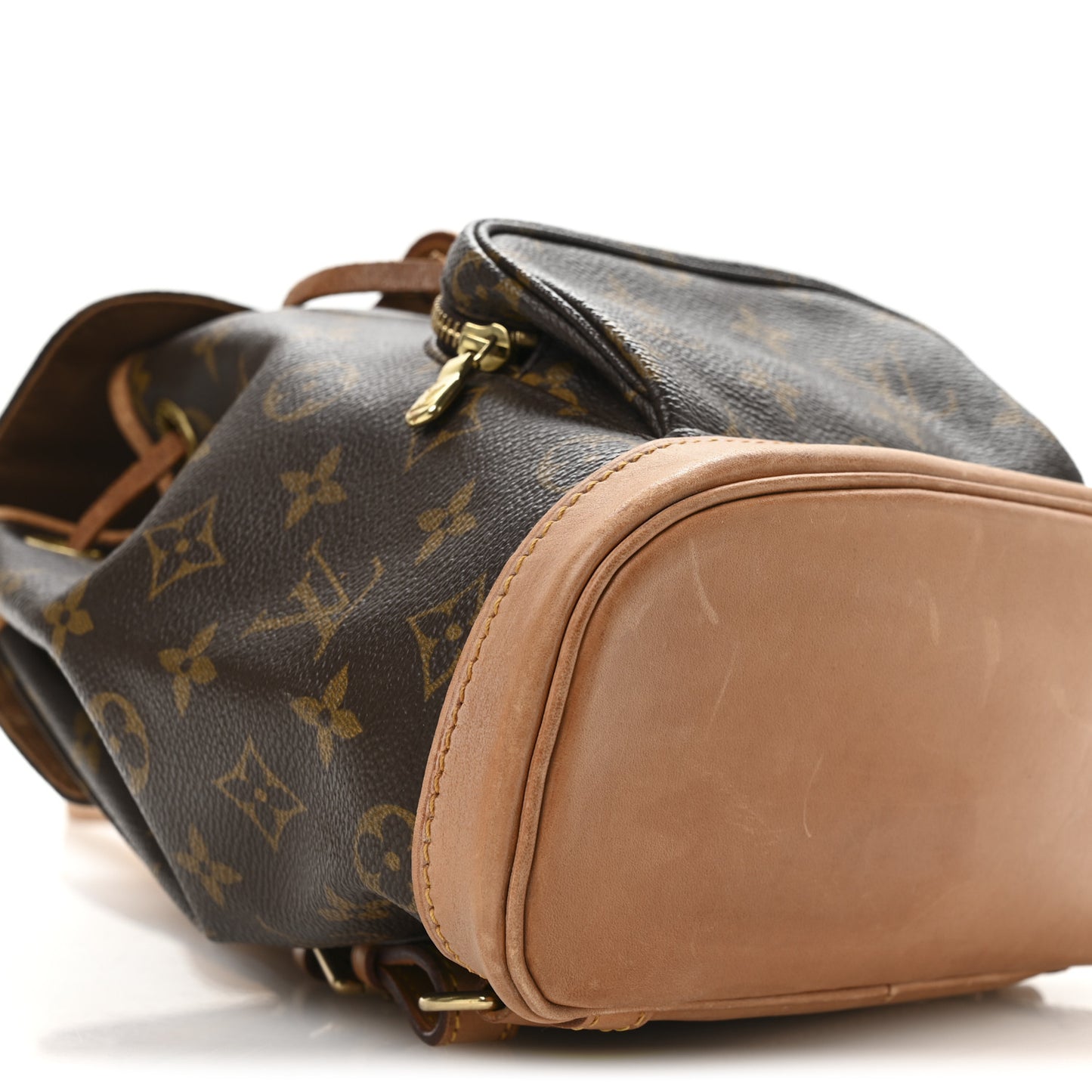 Monogram Mini Montsouris Backpack