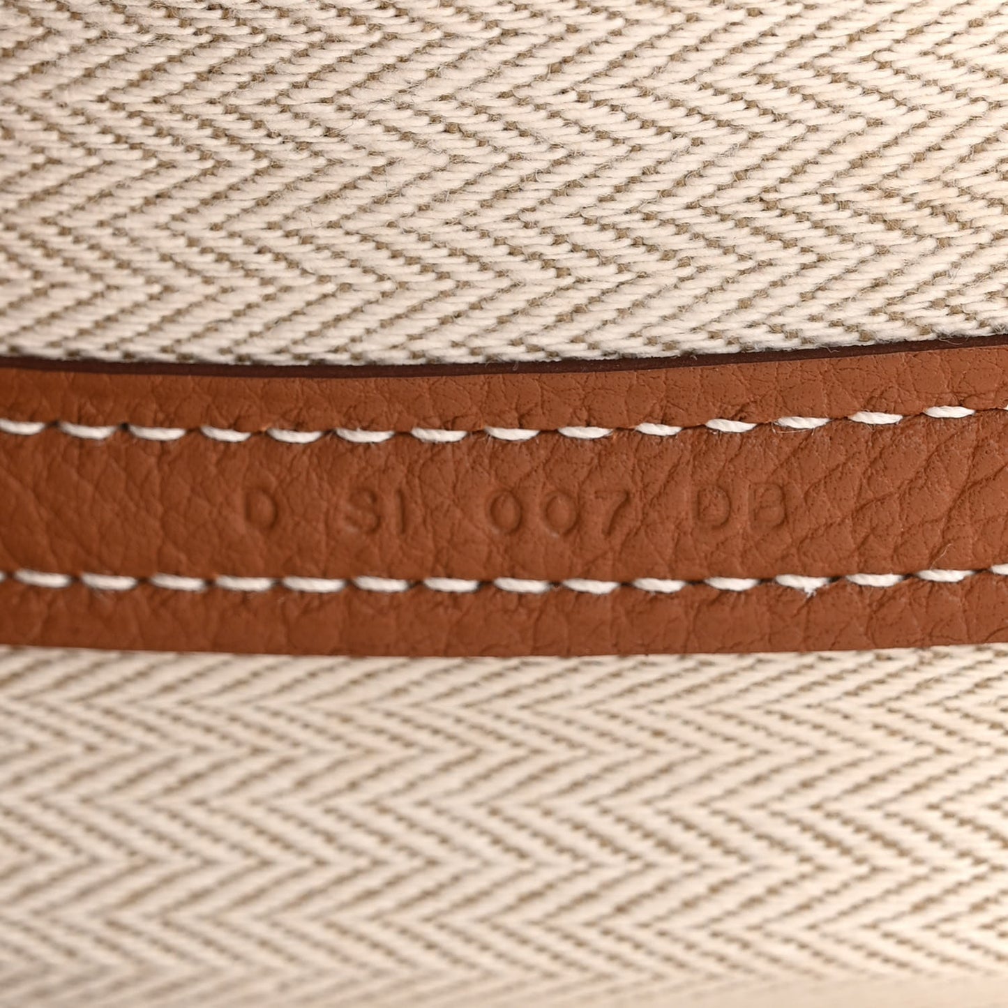 Negonda Garden Party 36 MM Gold