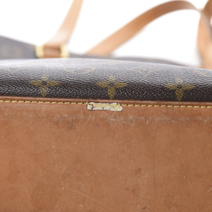 Louis Vuitton Monogram Cabas Alto 8 of 15