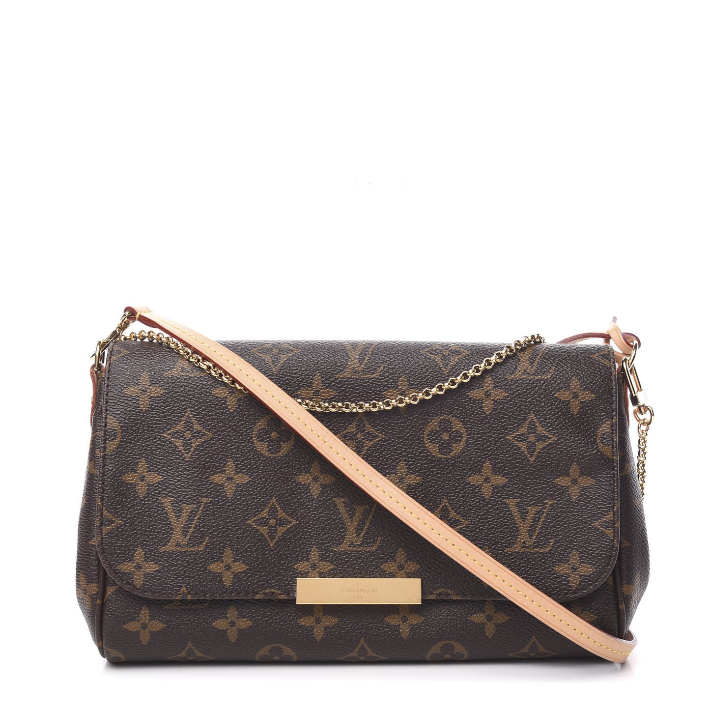 Monogram Favorite MM