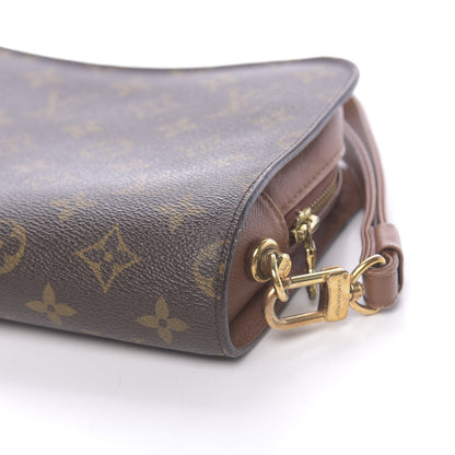 Louis Vuitton Monogram Pochette Orsay 8 of 10