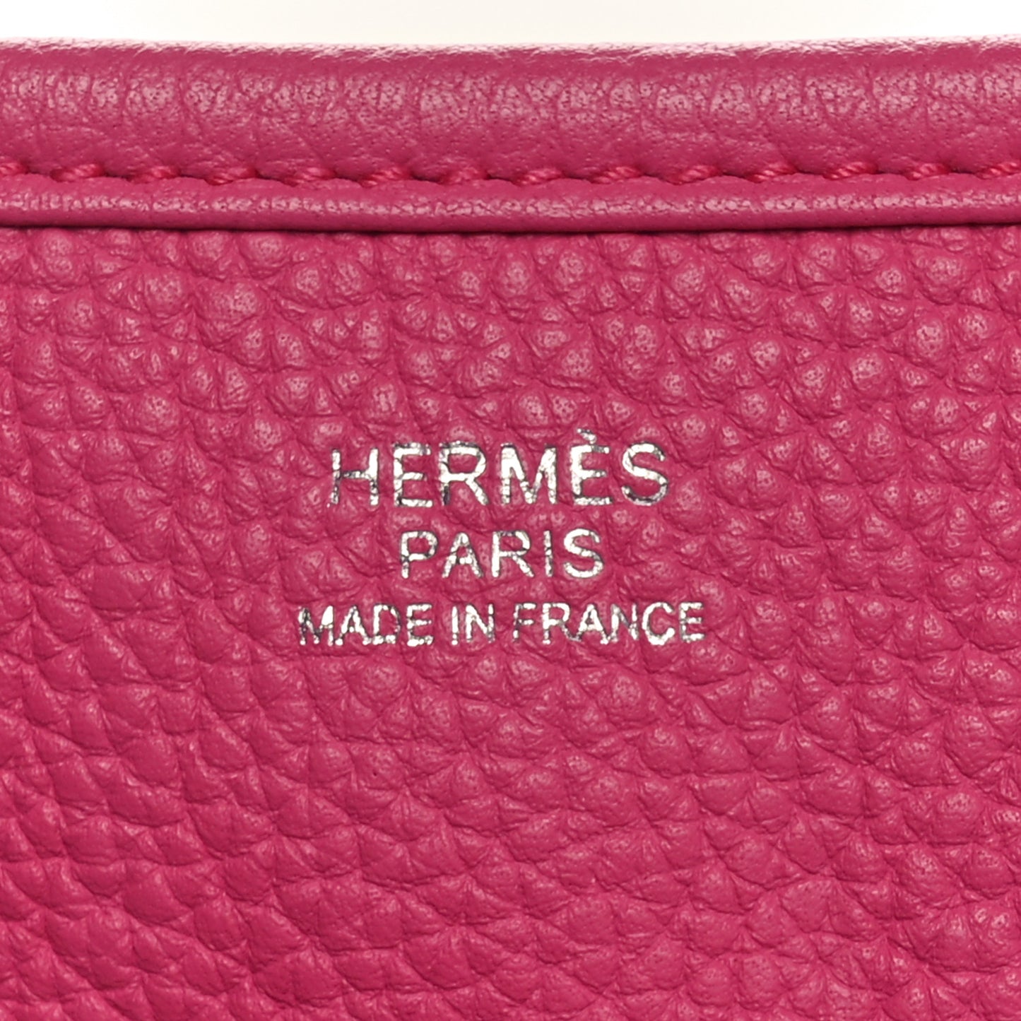 Taurillon Clemence Evelyne III GM Rose Extreme