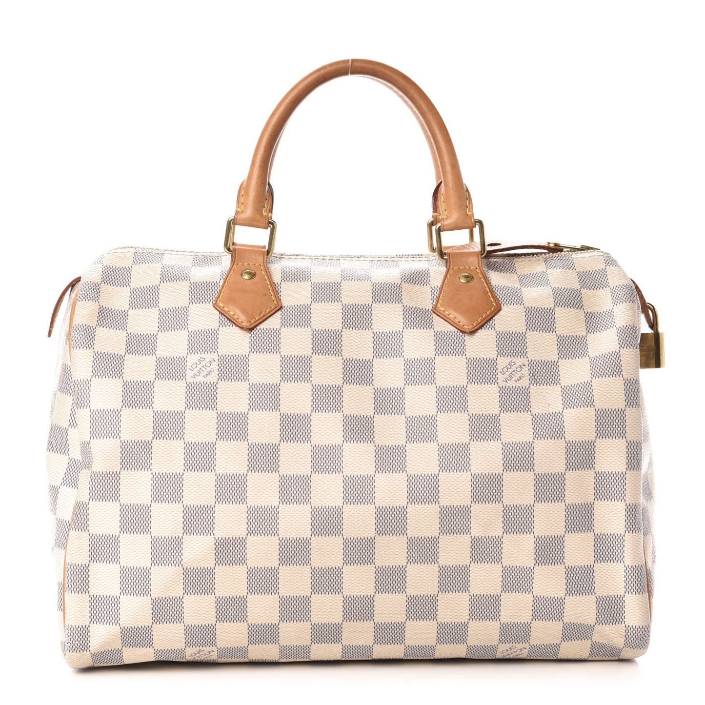 Damier Azur Speedy 30