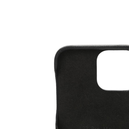 Louis Vuitton Monogram Pallas iPhone 13 Pro Max Bumper Black 7 of 8