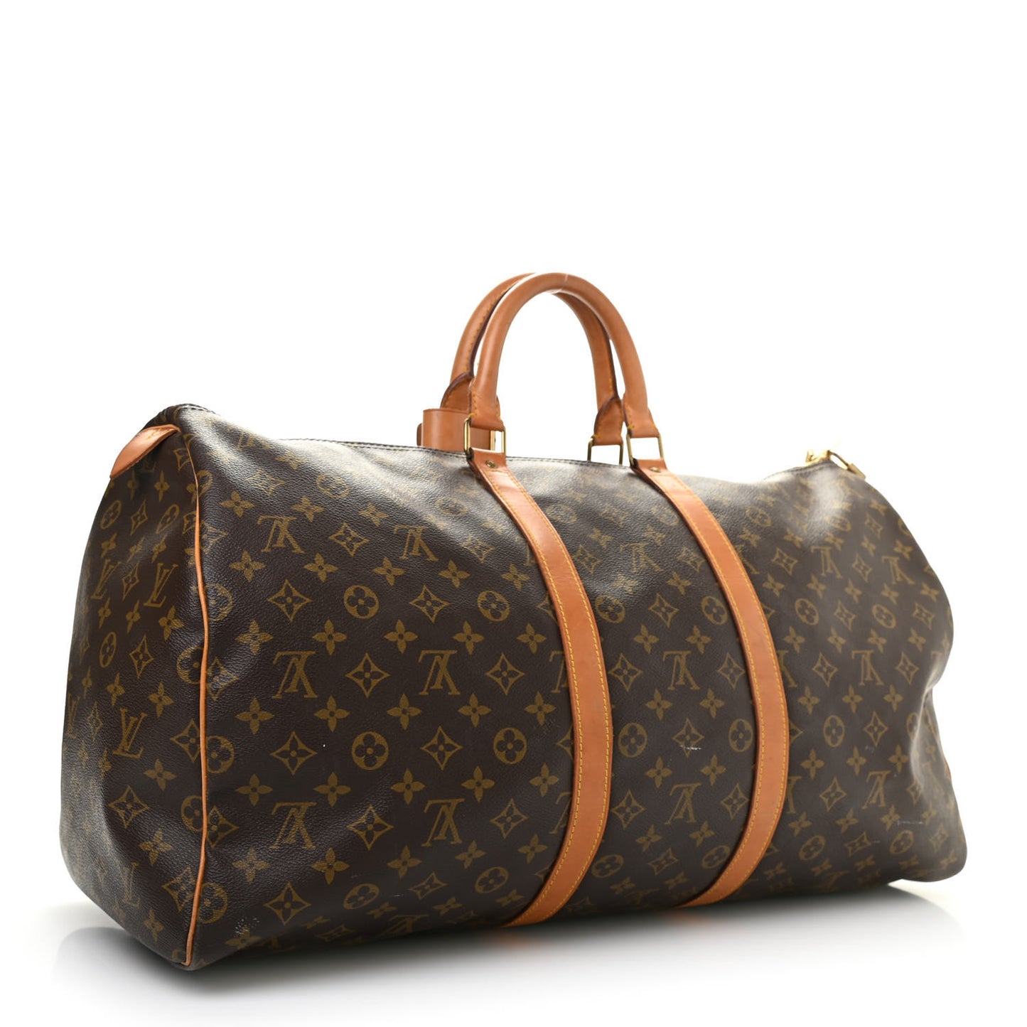 Monogram Keepall 60