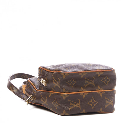 Louis Vuitton Monogram Amazone PM 3 of 7
