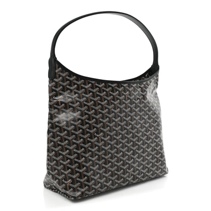 Goyard Goyardine Boheme Hobo Black 4 of 11