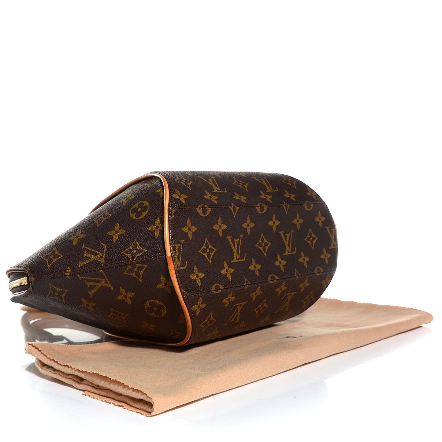 Monogram Ellipse MM