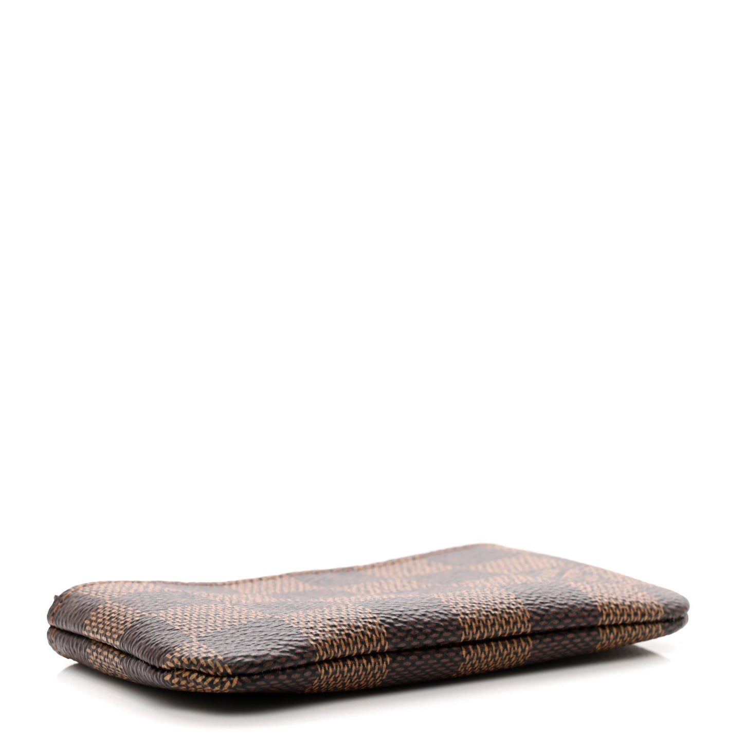 Damier Ebene Key Pouch