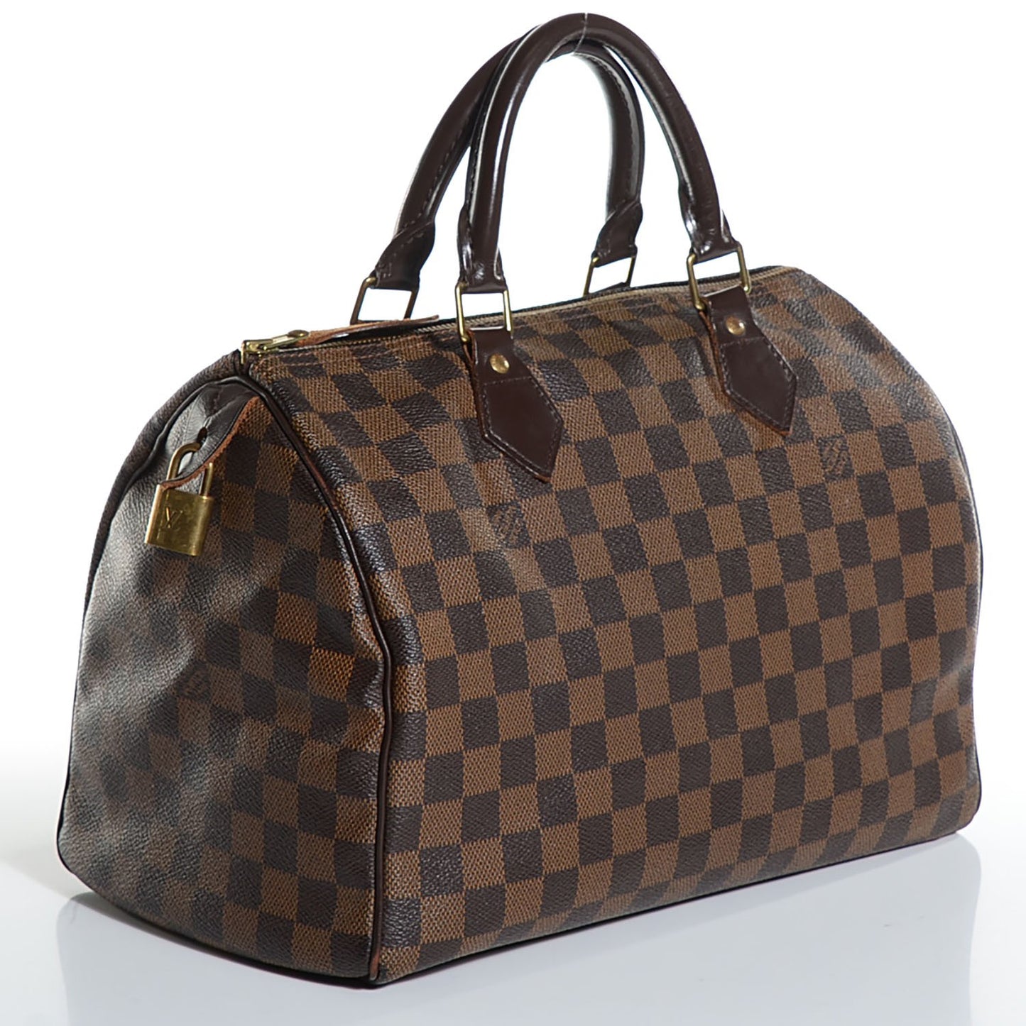 Damier Ebene Speedy 30
