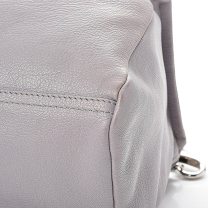 Givenchy Sugar Goatskin Medium Pandora Grey 13 of 17