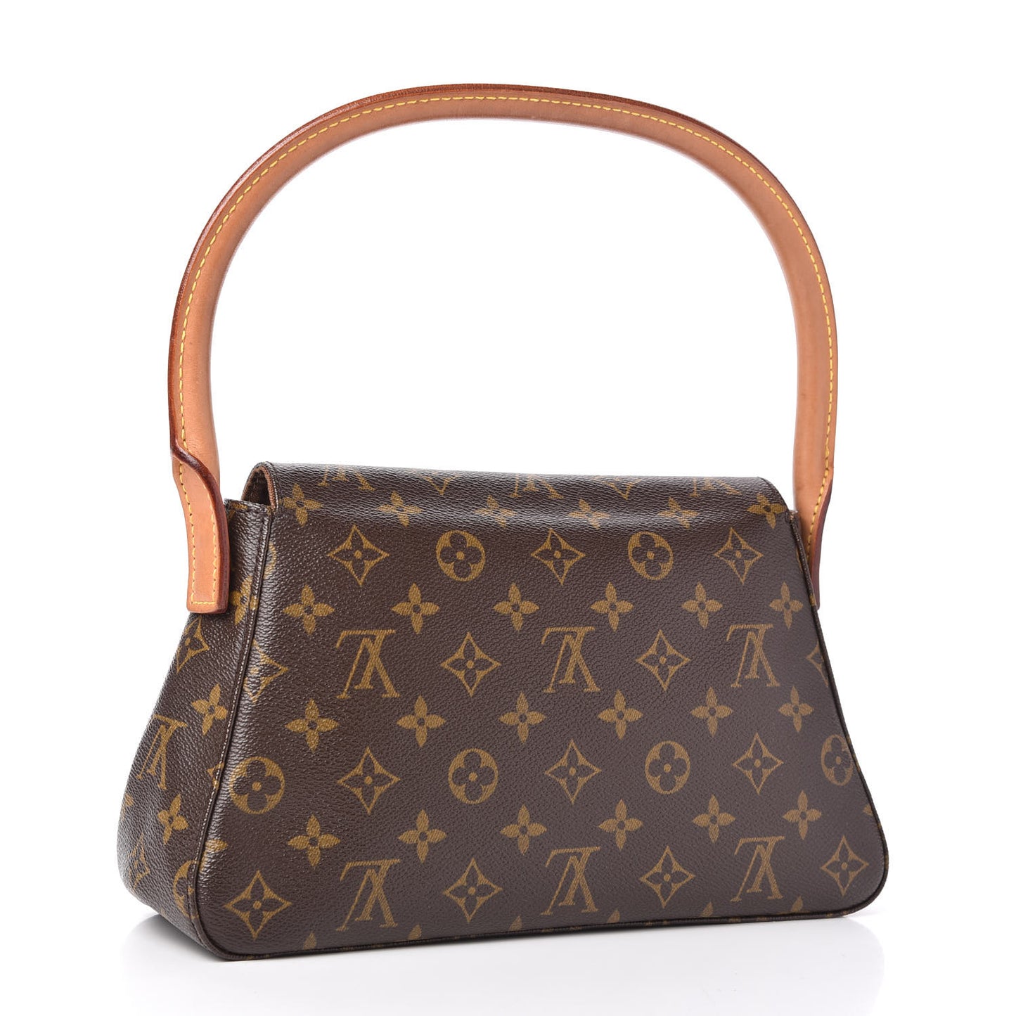 Monogram Mini Looping