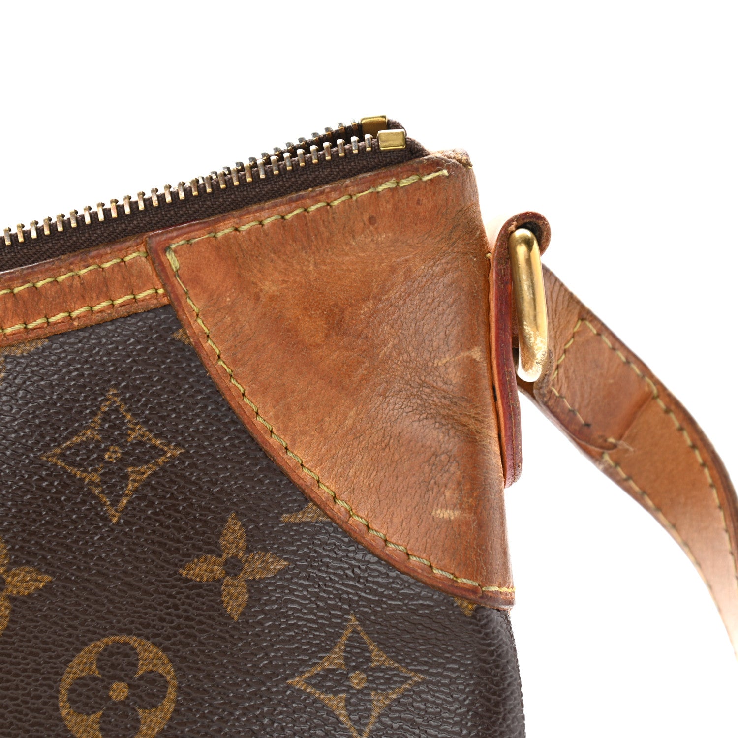 Louis Vuitton Monogram Odeon MM 13 of 31