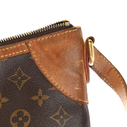 Louis Vuitton Monogram Odeon MM 13 of 31