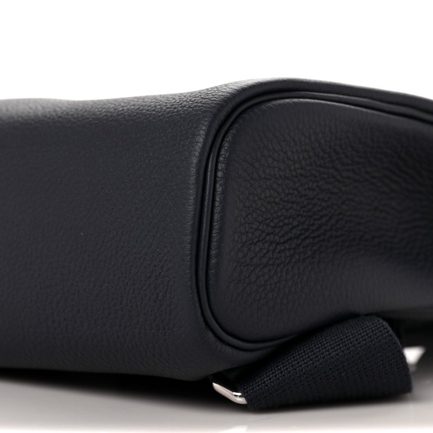 Togo Hac A Dos PM Backpack Bleu Nuit