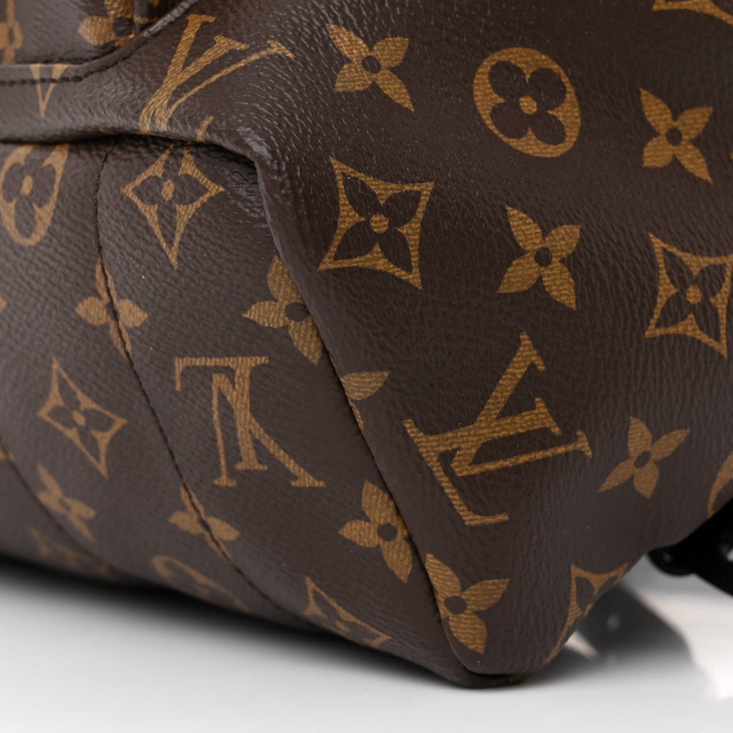 Monogram Palm Springs Backpack MM
