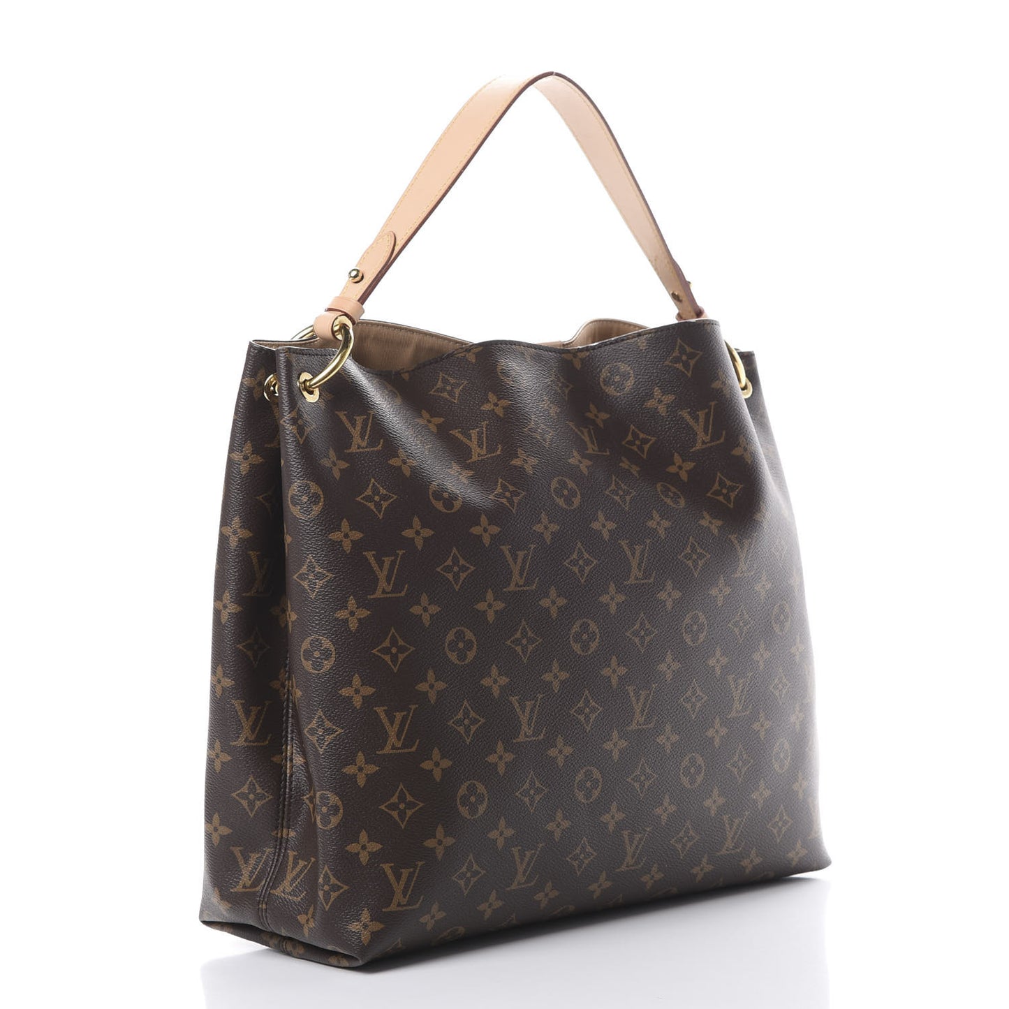 Monogram Graceful MM