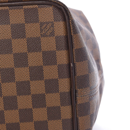 Louis Vuitton Damier Ebene Greenwich PM 13 of 16