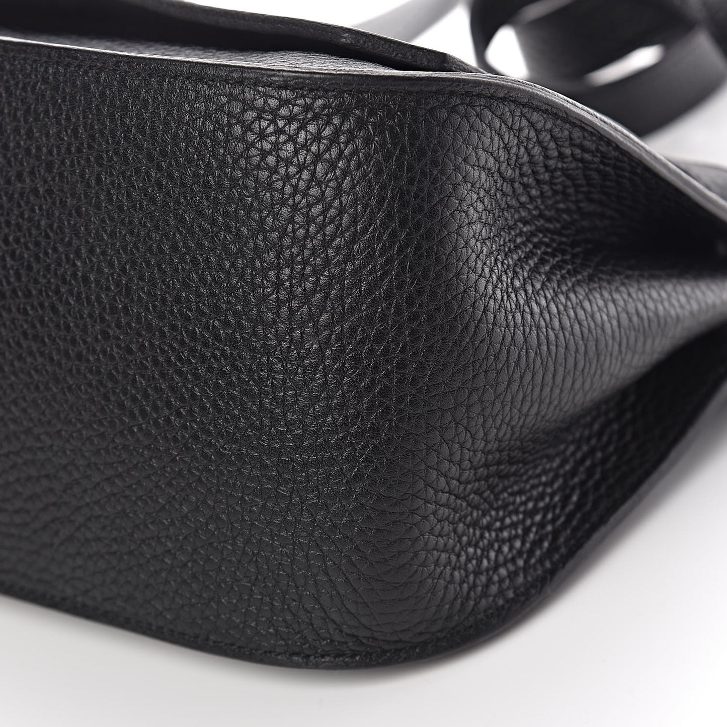 Taurillon Clemence Jypsiere 28 Black