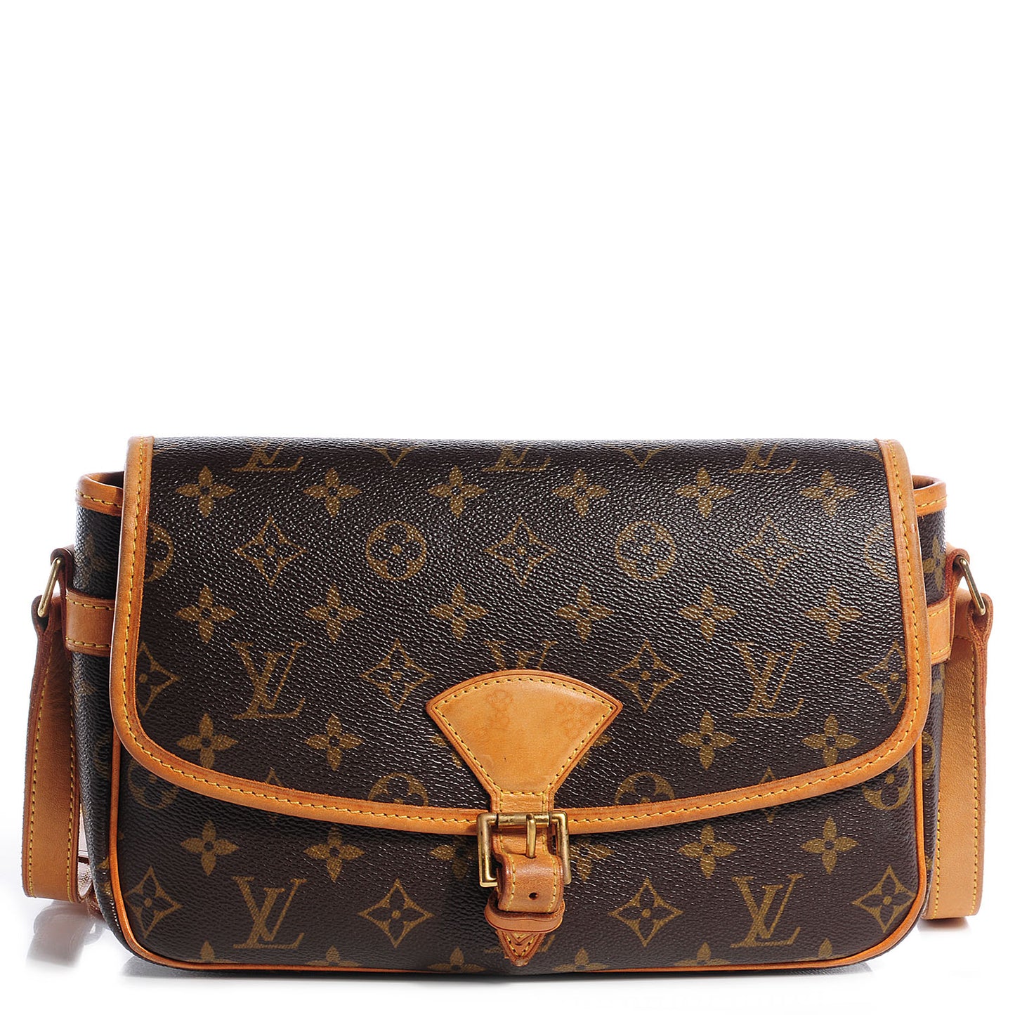 Monogram Sologne