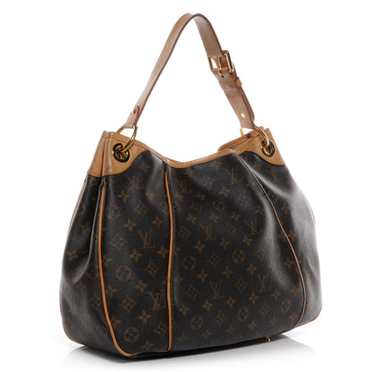 Louis Vuitton Monogram Galliera PM 3 of 8