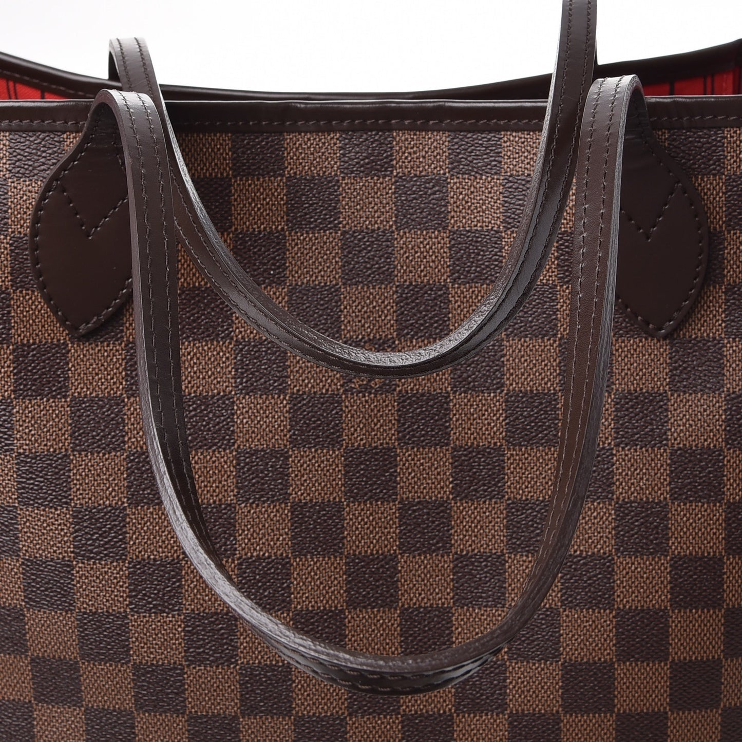 Damier Ebene Neverfull MM