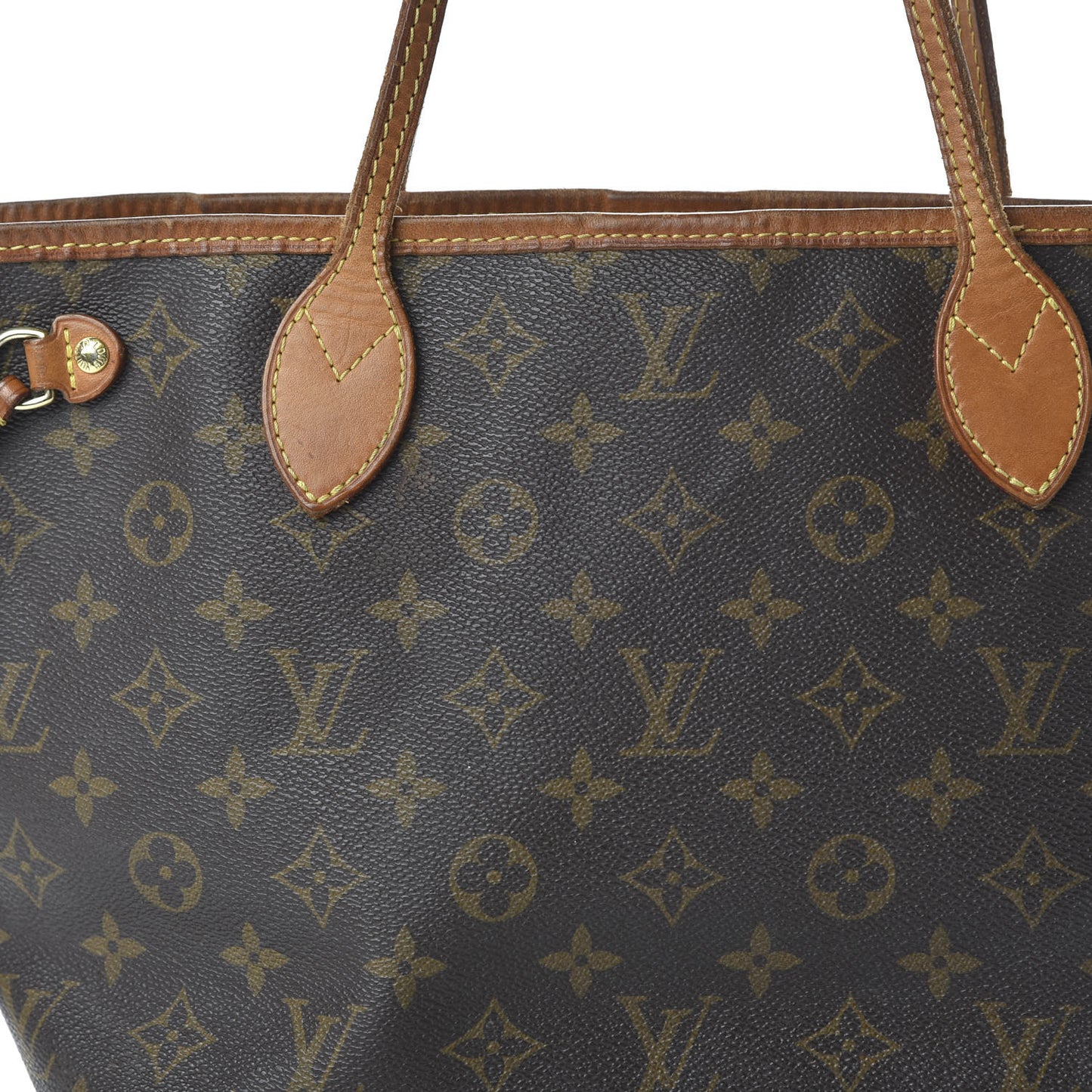 Monogram Neverfull PM