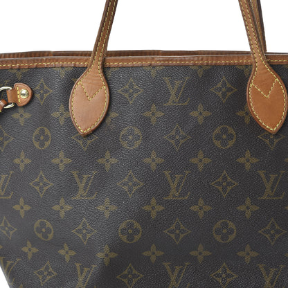 Louis Vuitton Monogram Neverfull PM 10 of 10