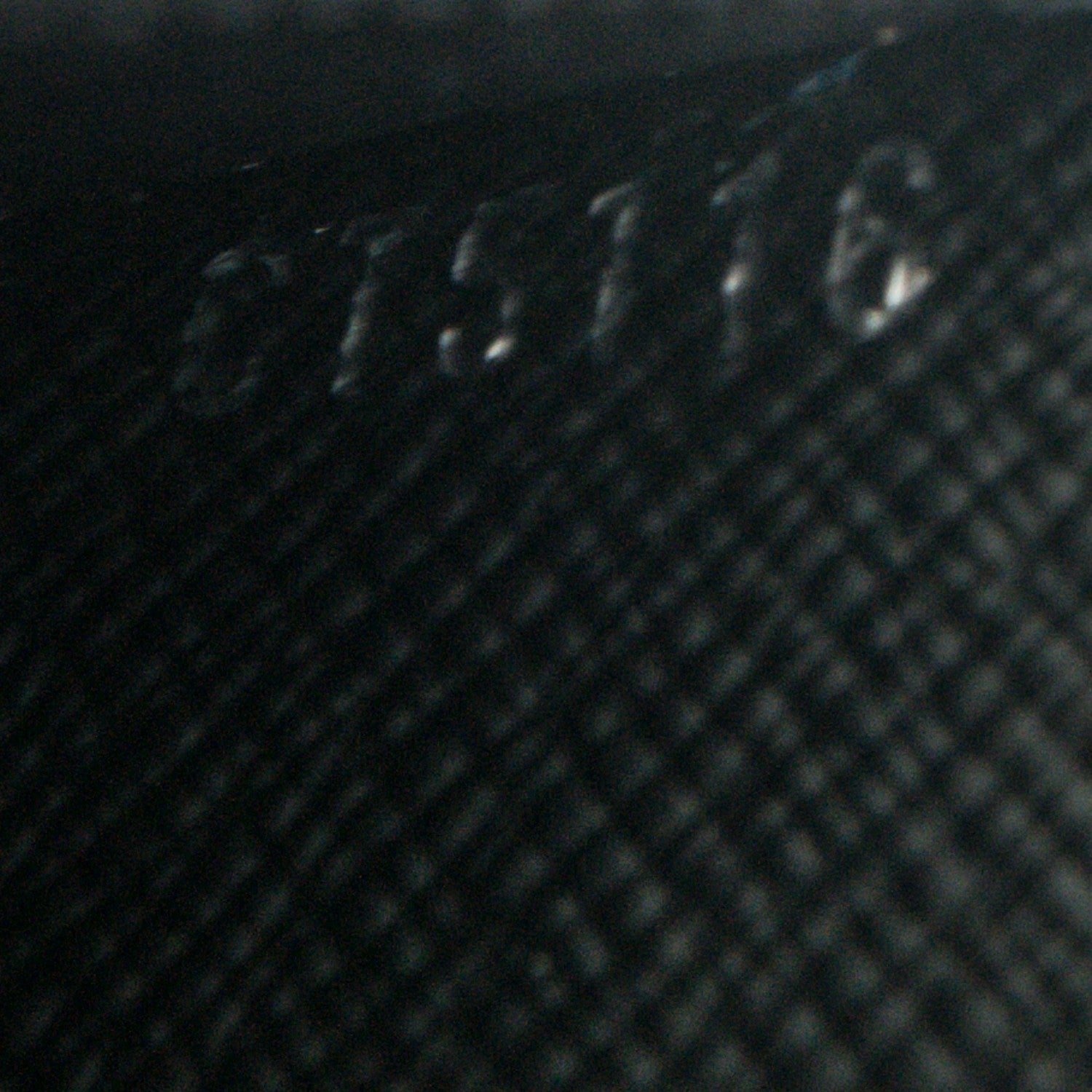Louis Vuitton Epi Pocket Organizer Black 7 of 7