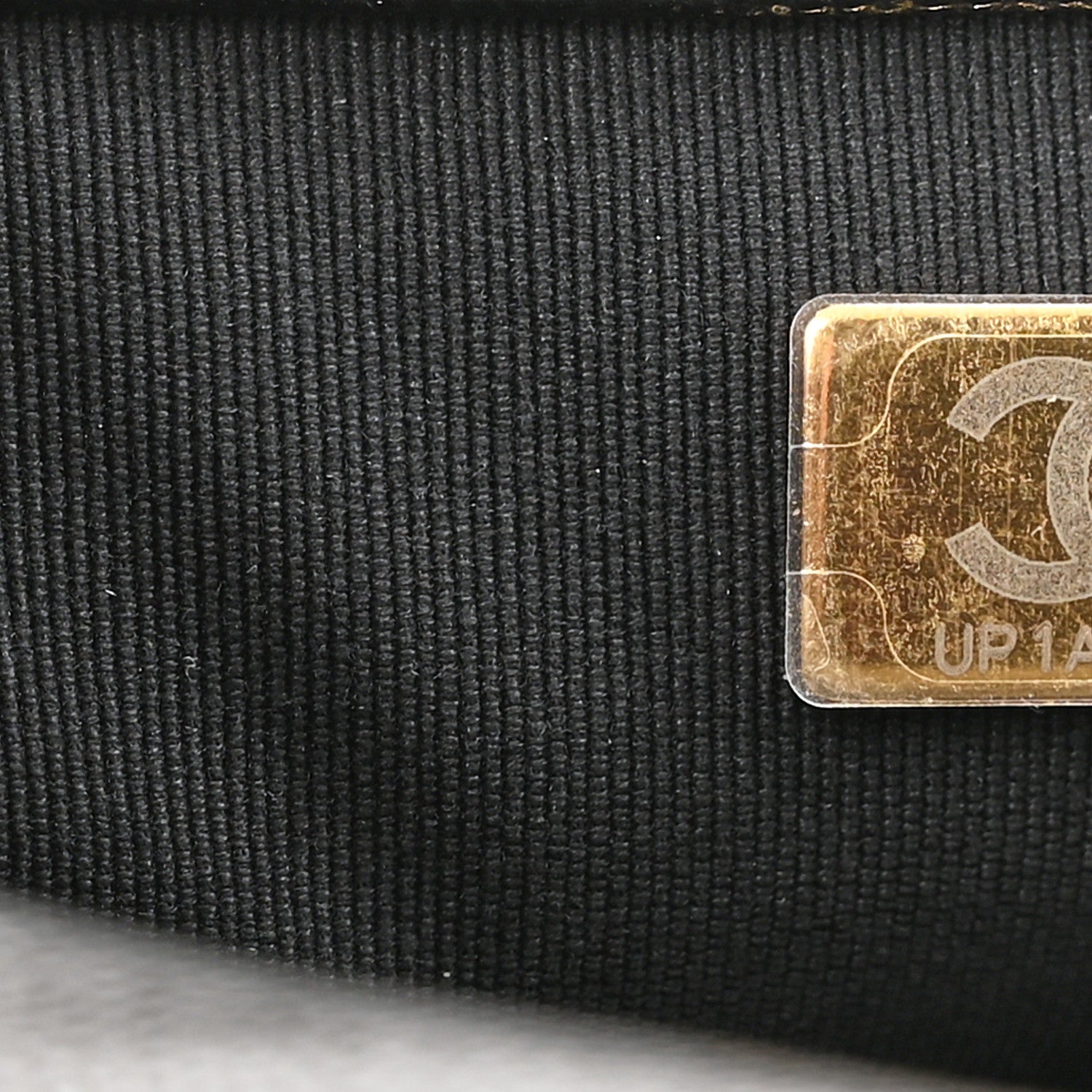Chanel Caviar Quilted Mini CC You Flap Black 6 of 10