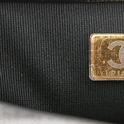 Chanel Caviar Quilted Mini CC You Flap Black 6 of 10