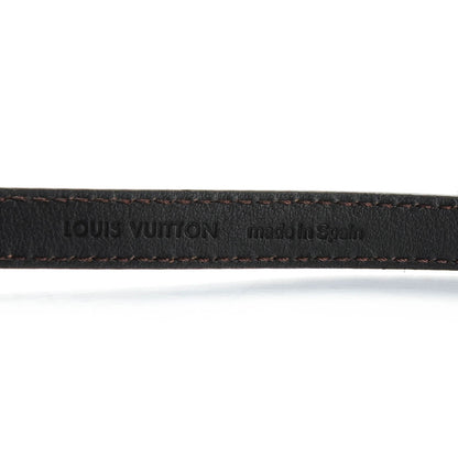 Louis Vuitton Monogram Box It Bracelet 17 5 of 7