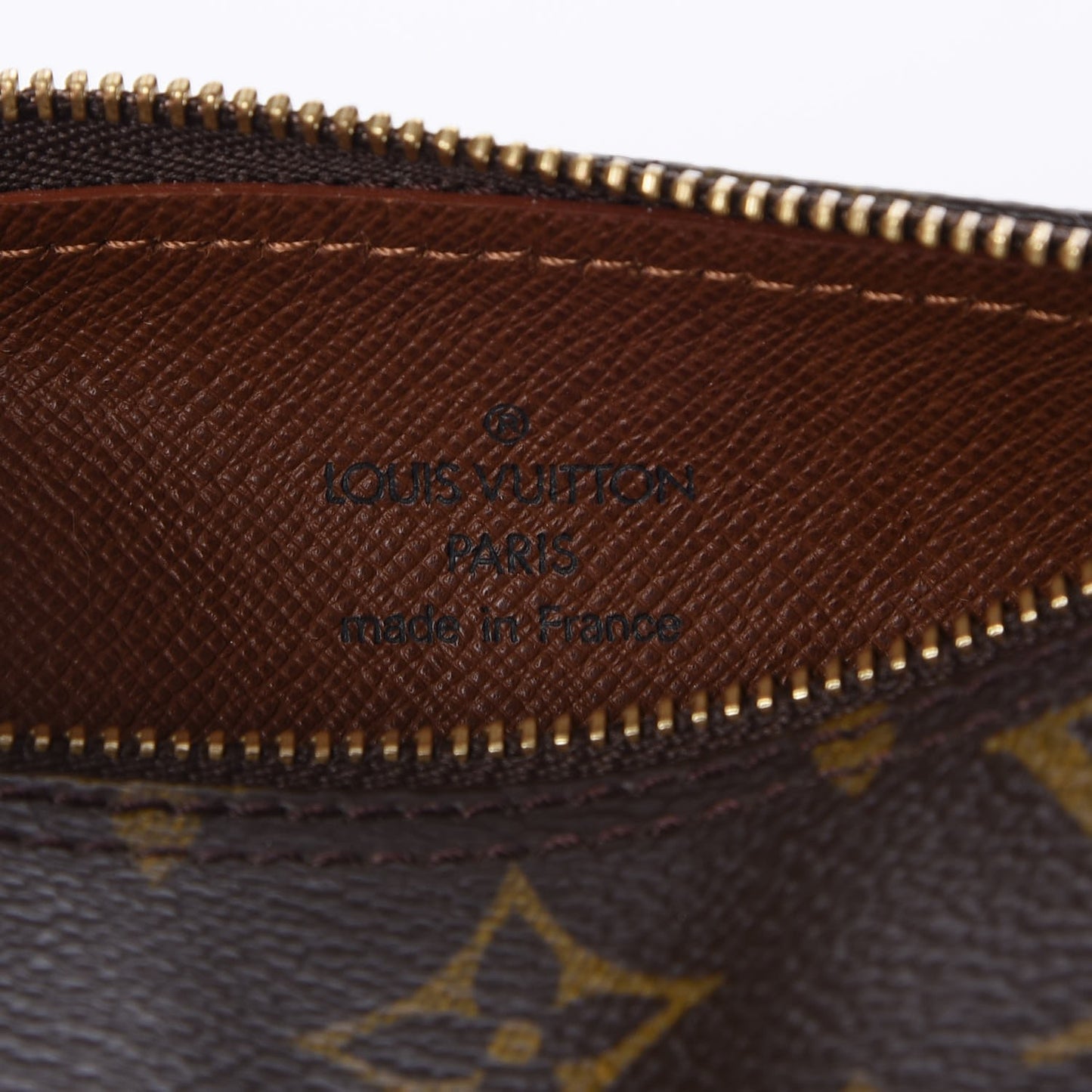 Monogram Mini Papillon