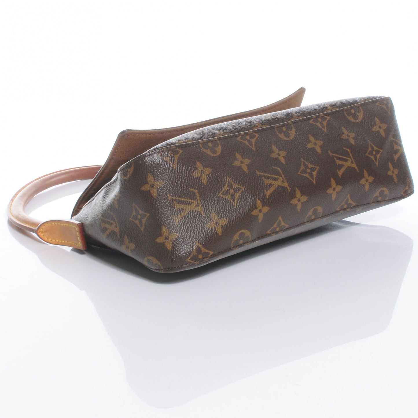 Monogram Mini Looping