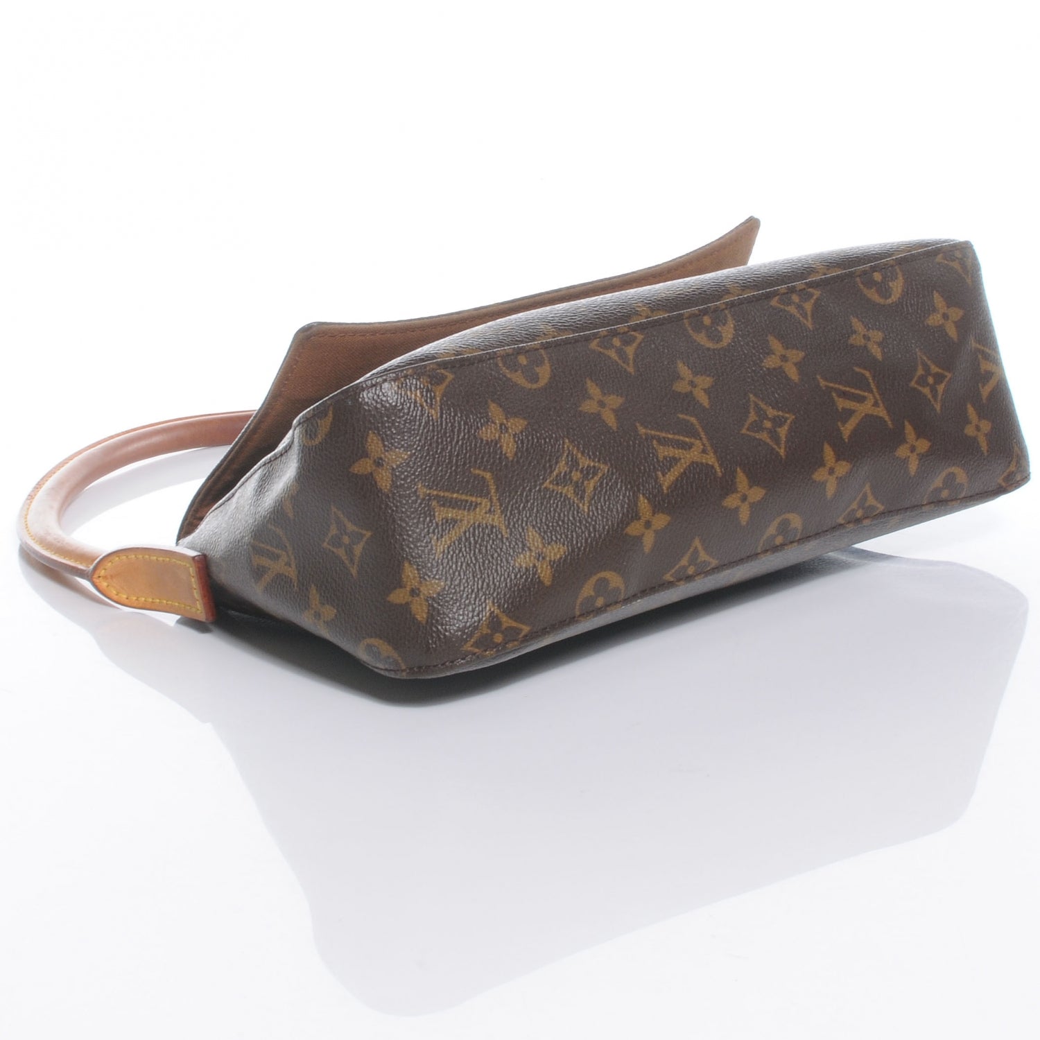 Louis Vuitton Monogram Mini Looping 4 of 7