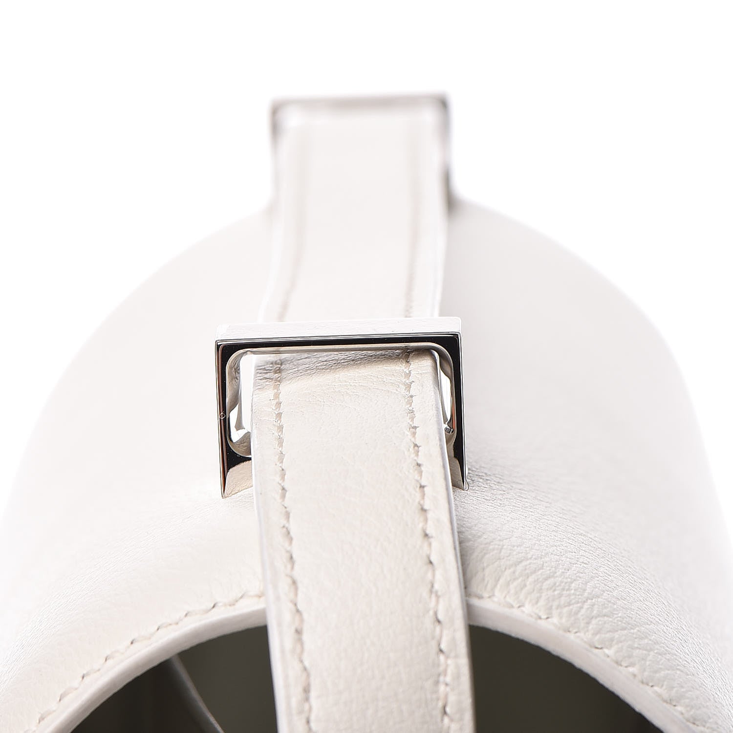 Hermes Evercolor Constance 24 White 24 of 25