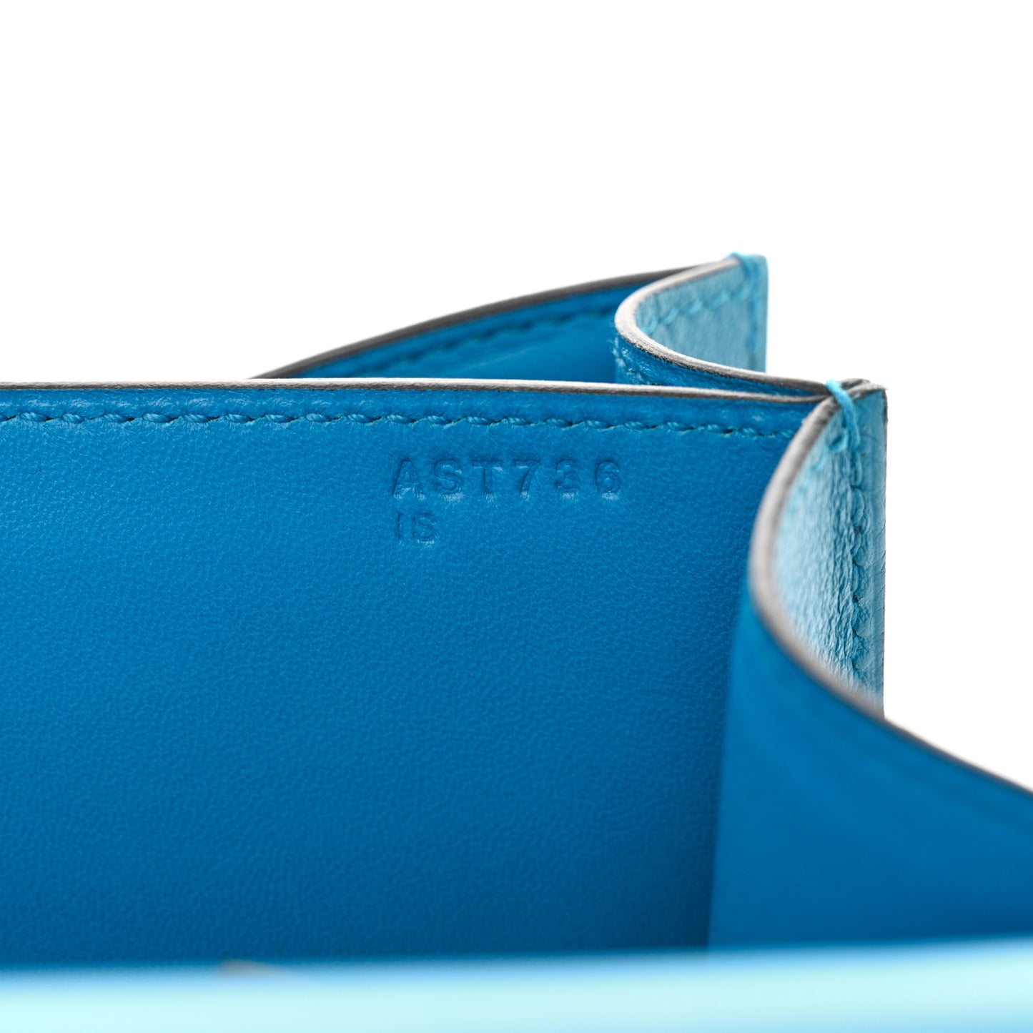 Evercolor Constance 24 Bleu Azteque