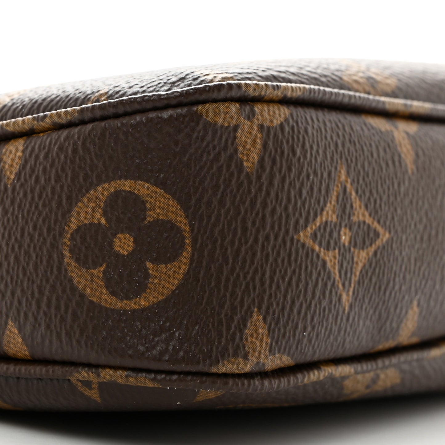 Monogram Pochette Accessories NM
