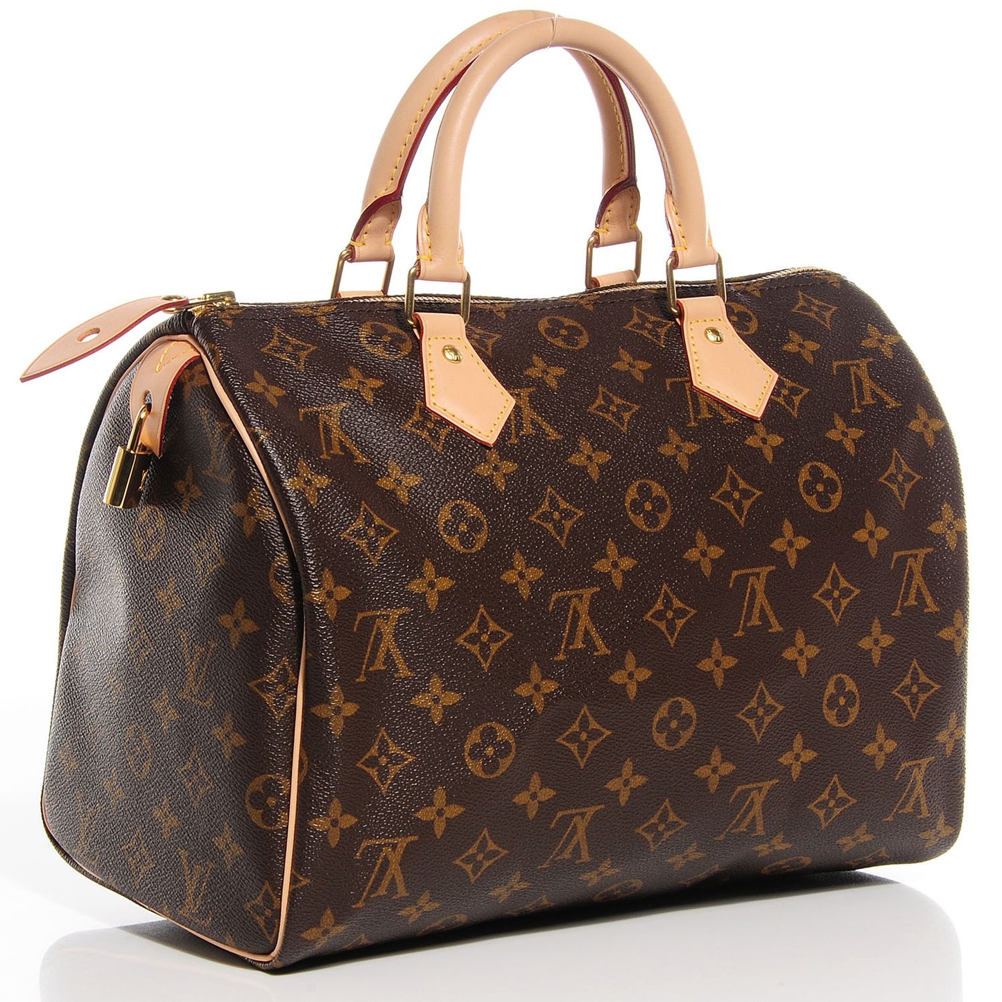 Monogram Speedy 30
