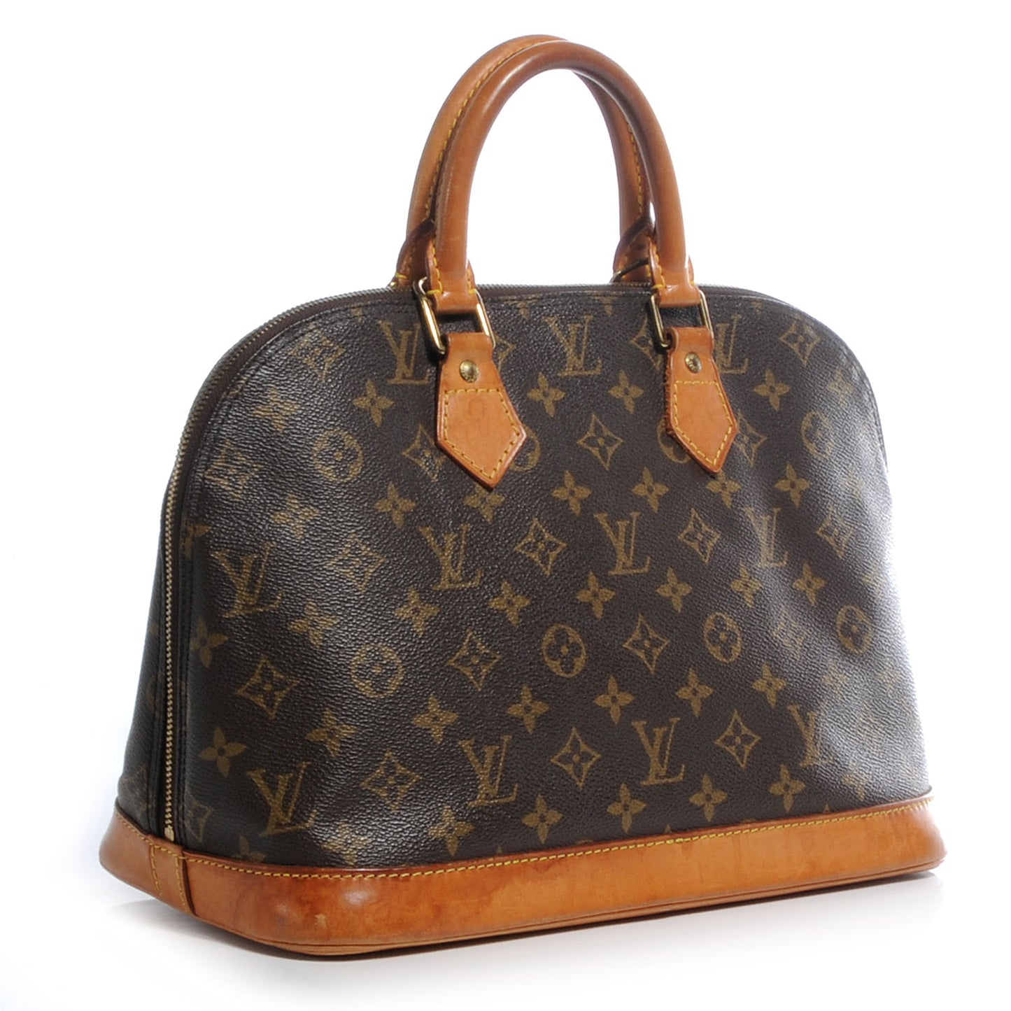 Monogram Alma PM