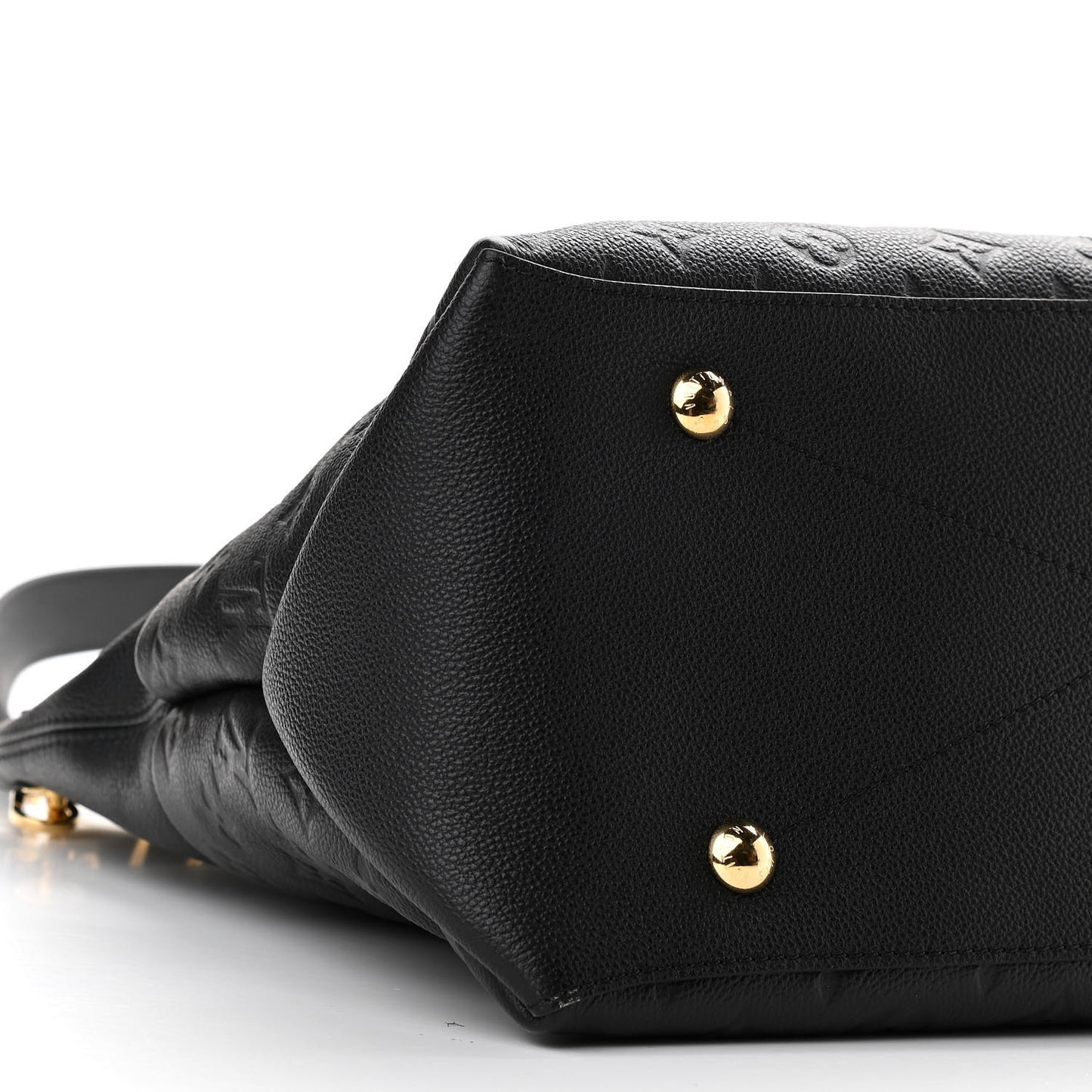 Empreinte Maida Hobo Black