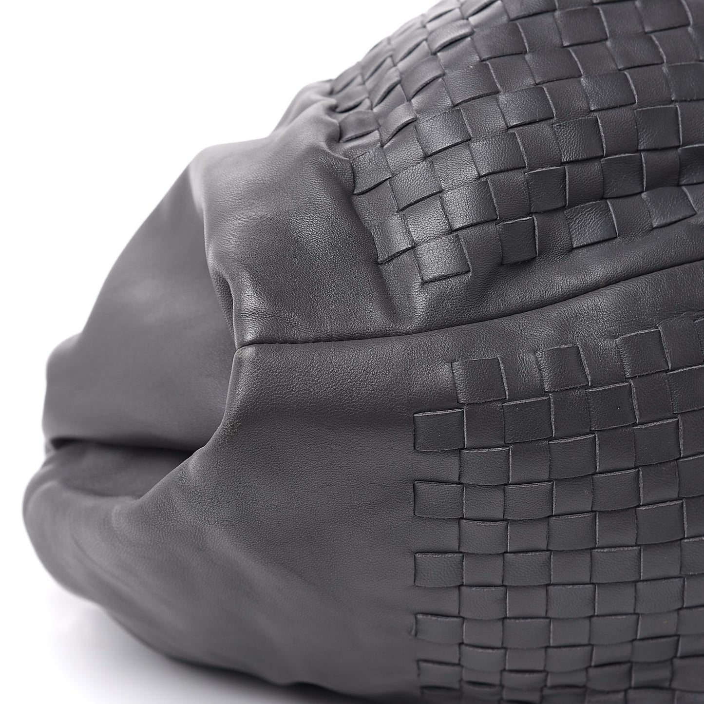 Nappa Intrecciato Aquilone Fortune Cookie Hobo Matita