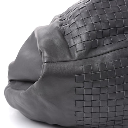 Bottega Veneta Nappa Intrecciato Aquilone Fortune Cookie Hobo Matita 9 of 12