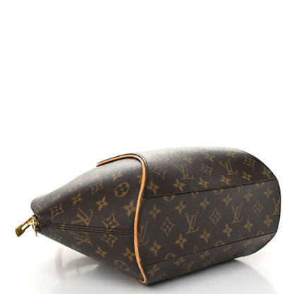 Louis Vuitton Monogram Ellipse MM 4 of 12