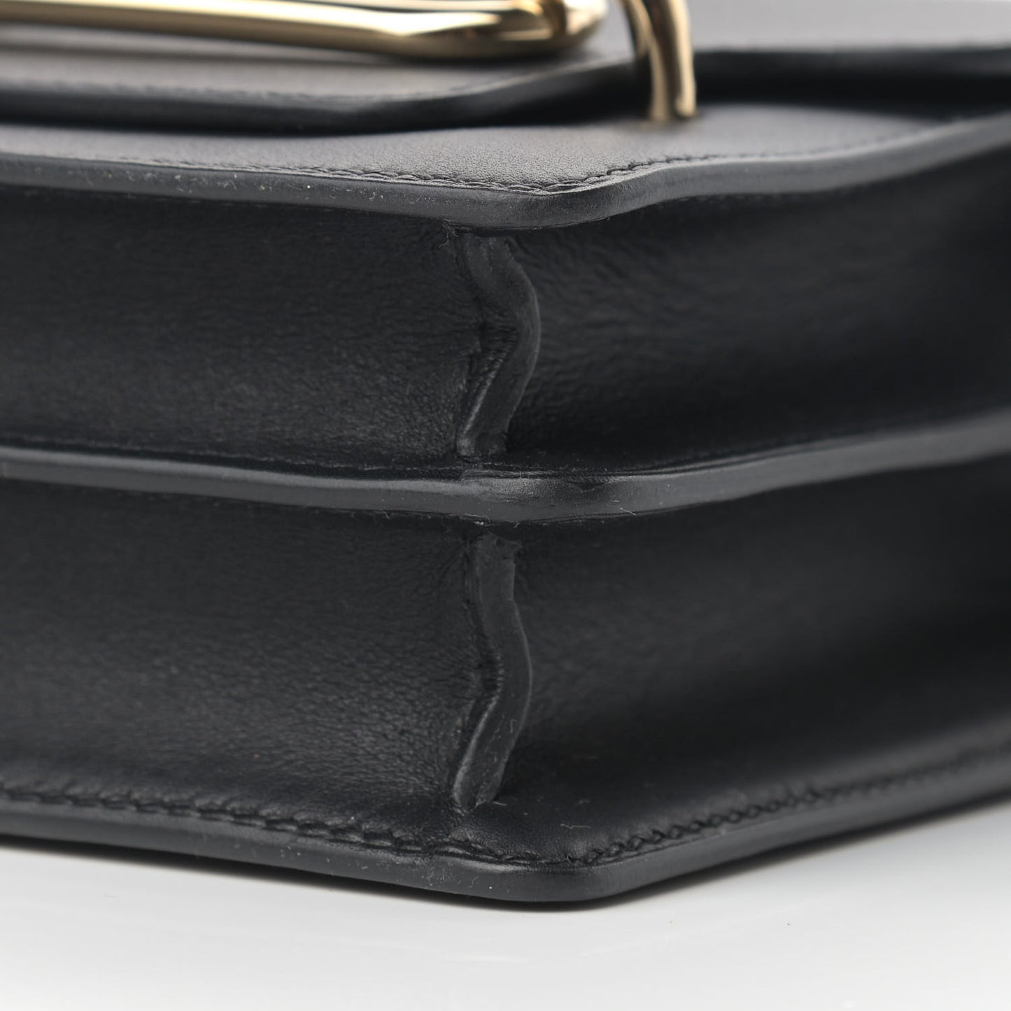 Evergrain Mini Sac Roulis Black