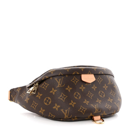 Louis Vuitton Monogram Bumbag 4 of 9