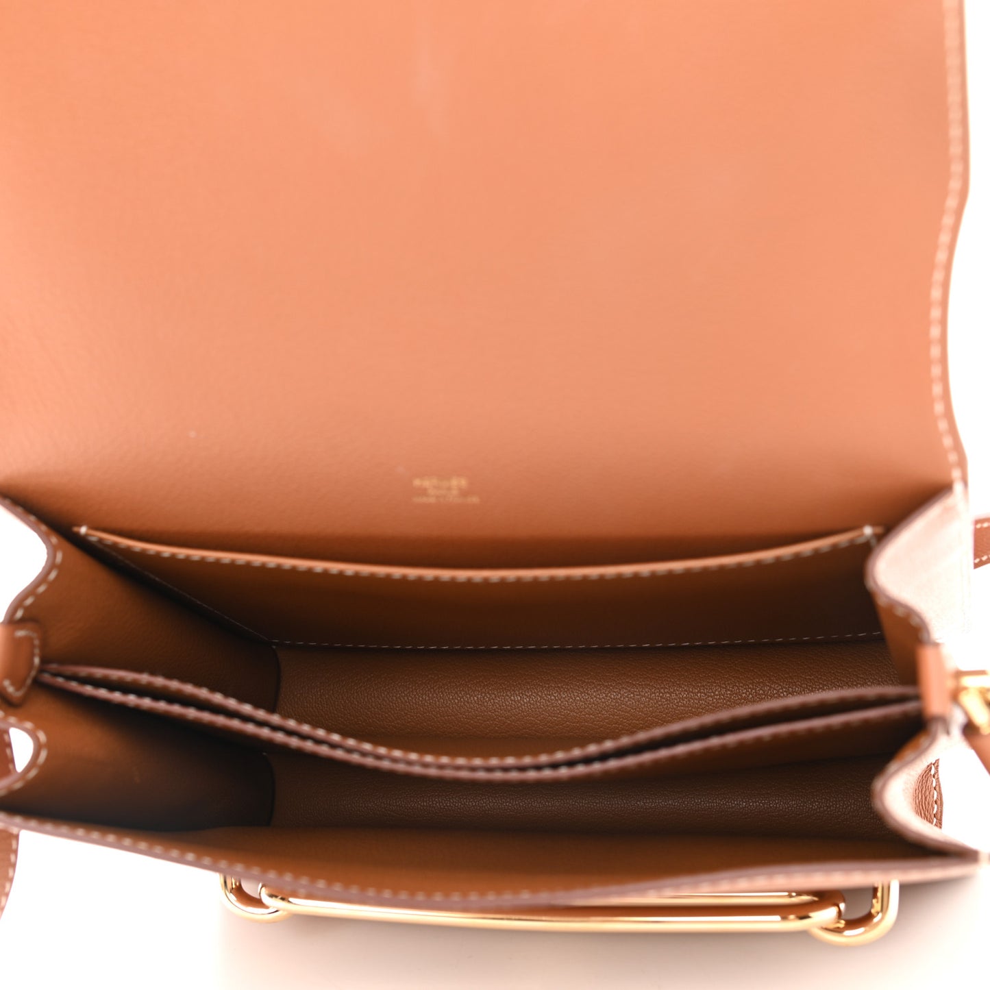 Evercolor Sac Roulis 23 Gold