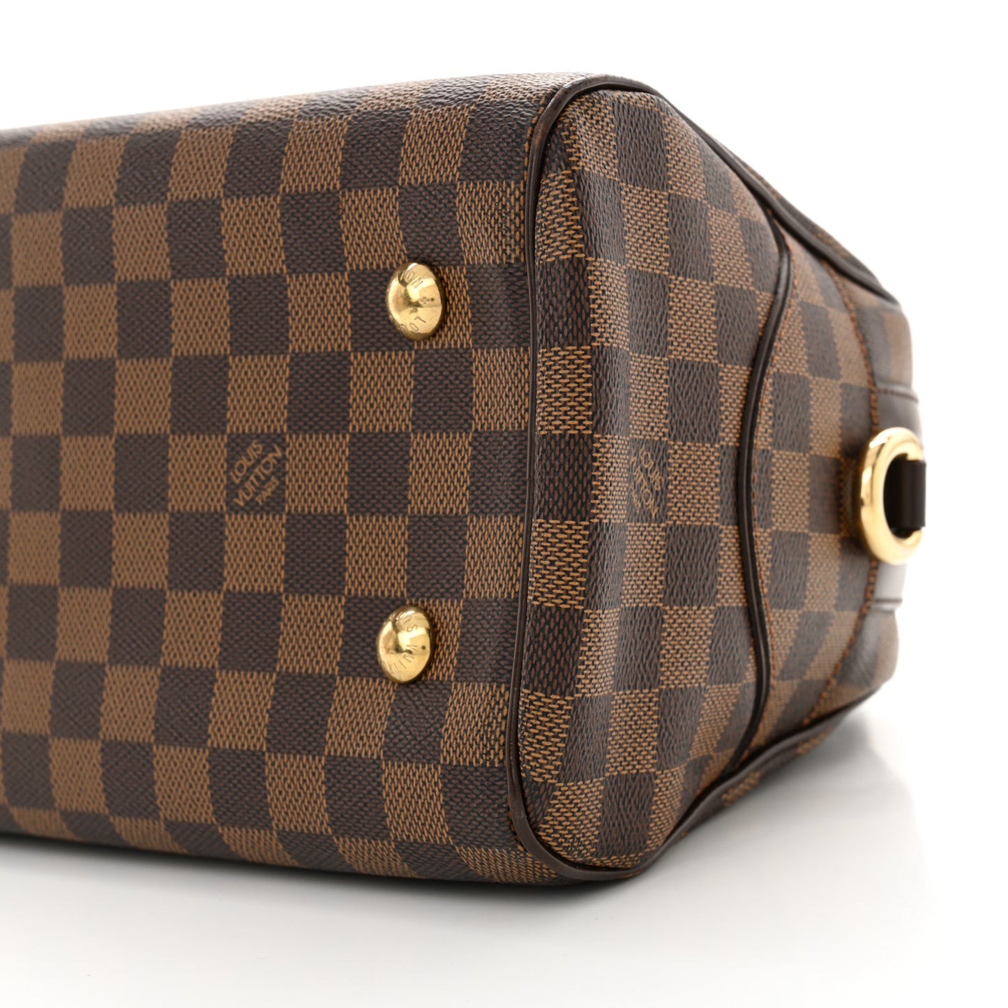 Damier Ebene Duomo
